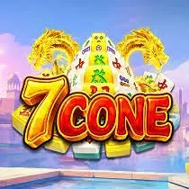7CONE - Tantangan Puzzle Menarik untuk Semua Usia