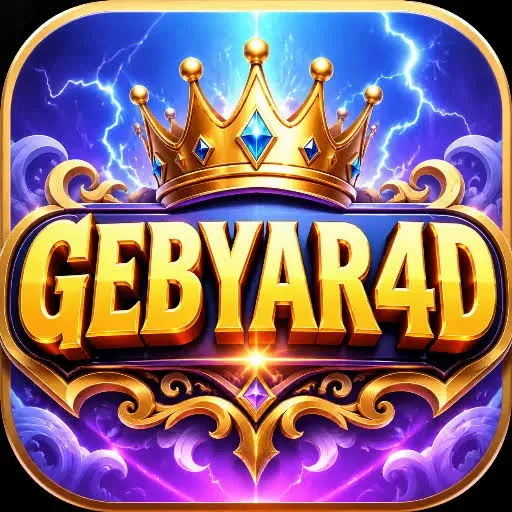 GEBYAR4D - Permainan Pertanian Seru dan Mengasyikkan