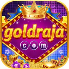 GOLDRAJA - Balapan Seru dan Menantang di Jalanan