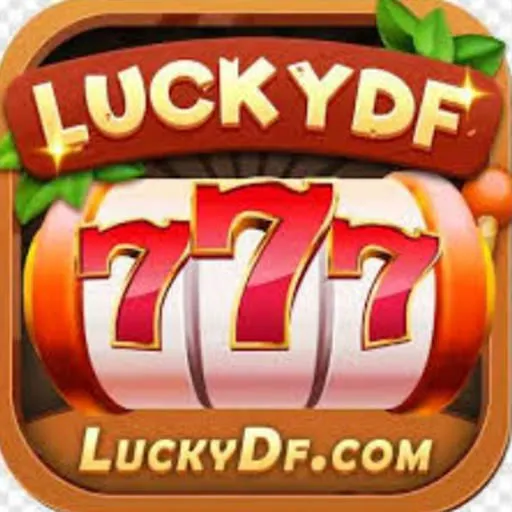 LUCKYDF - Menghadapi Kengerian di Dalam Kegelapan